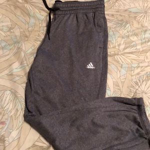 Women’s Adidas Climawarm sweatpants